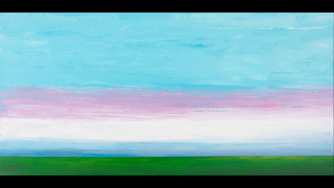 Brian Eno - Deep Blue Day (Edit)