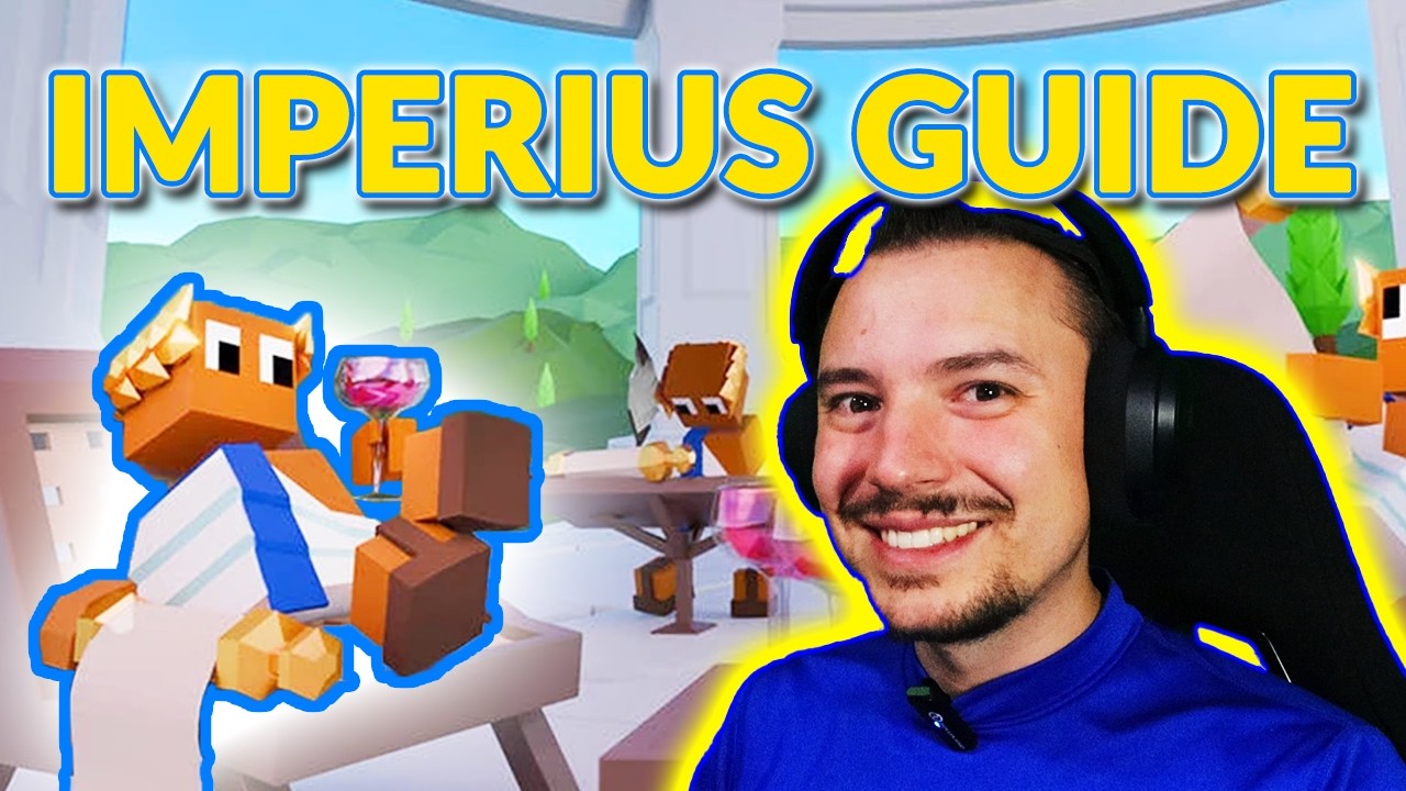 Imperius Guide &ndash; Master the Basics & Build a Fruit Empire in Polytopia!