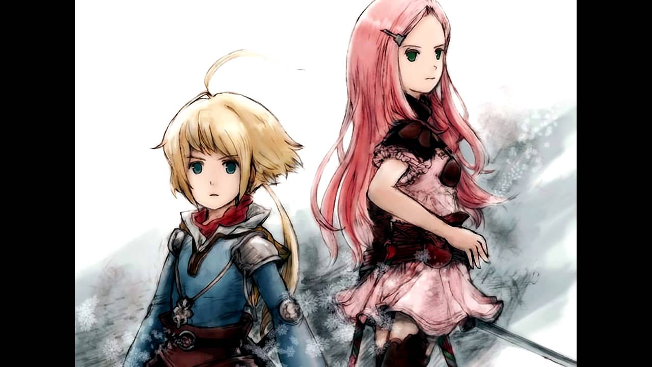 Painful Battle Cover - Final Fantasy Tactics Advance