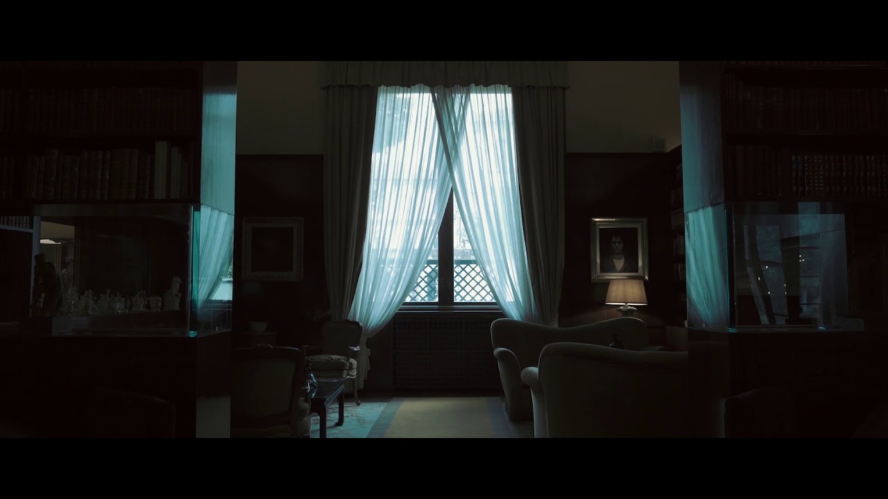 Storie Milanesi - Video - FAI Villa Necchi Campiglio