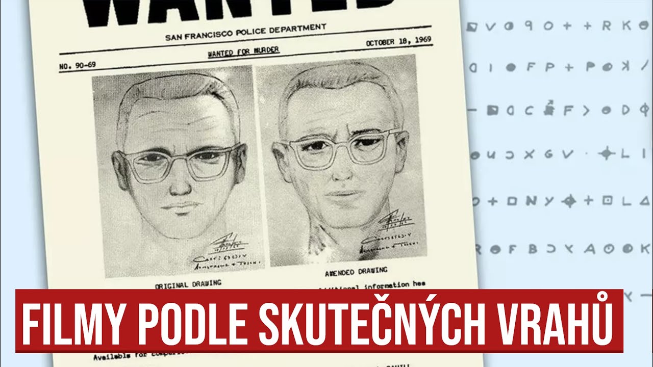 7 Nejlepších filmů podle skutečných sériových vrahů