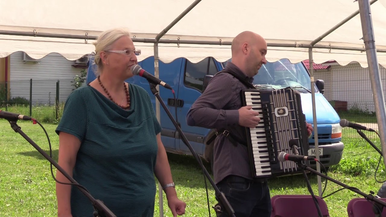 J&auml;rvamaa k&uuml;lalaulude konkurss - Vao k&uuml;la valss