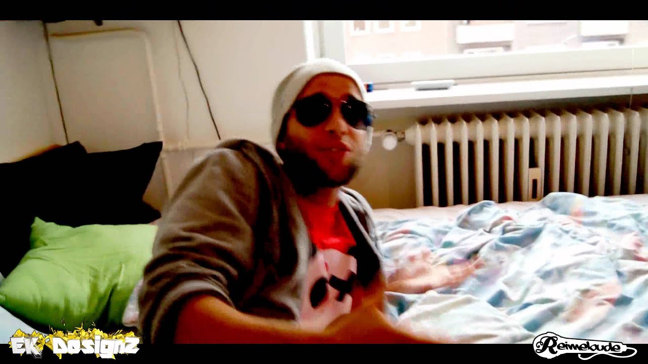 4tune vs. Happy Beckmann VBT 2012 64tel