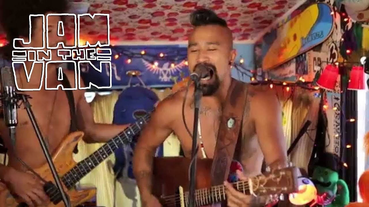 NAHKO AND MEDICINE FOR THE PEOPLE - 