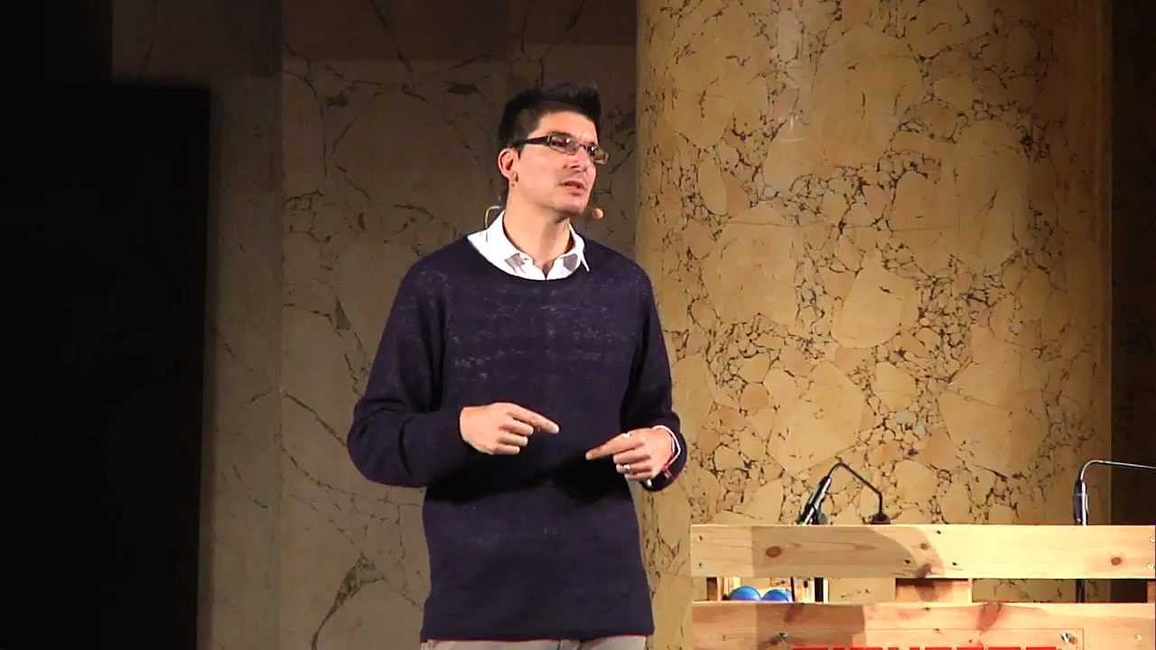 Why great products are not enough? - Alexander Osterwalder