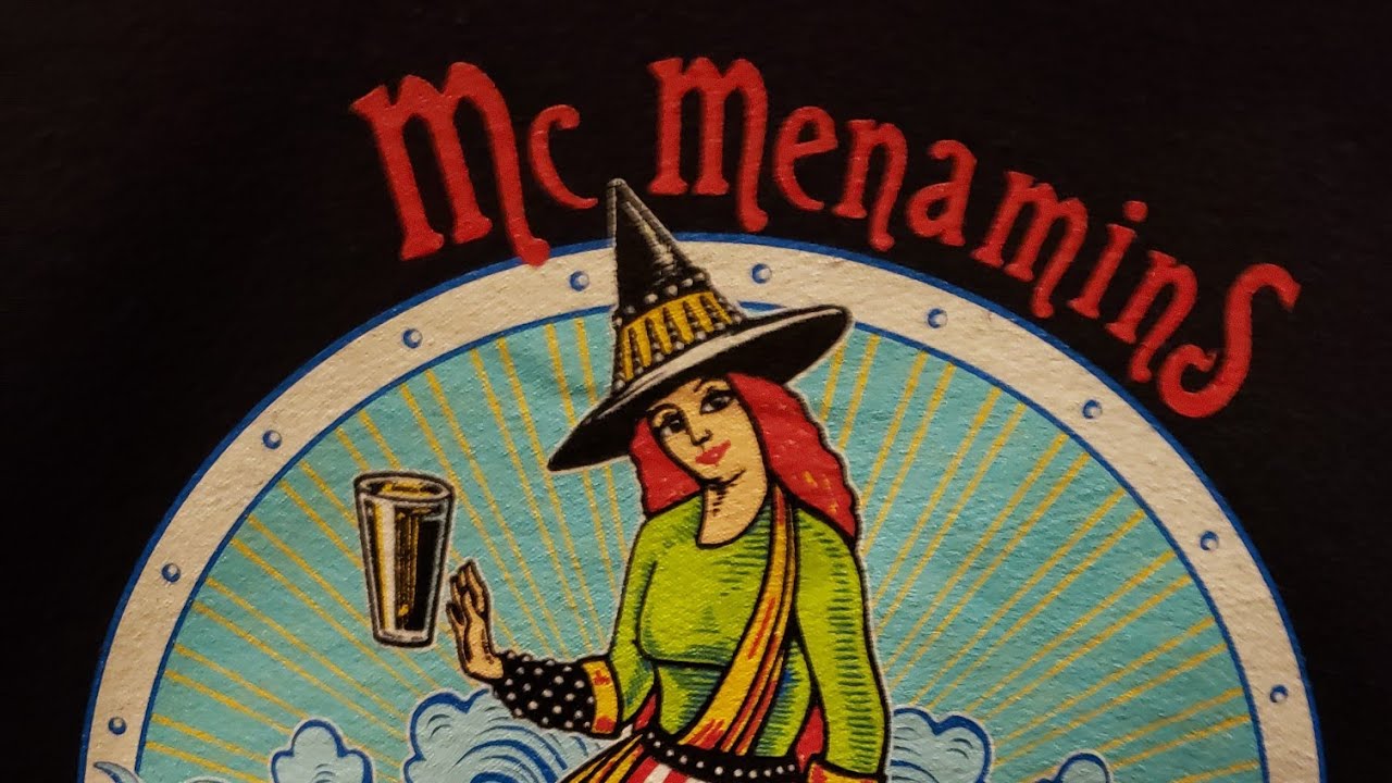 Mcmenamins Historical Hotel-