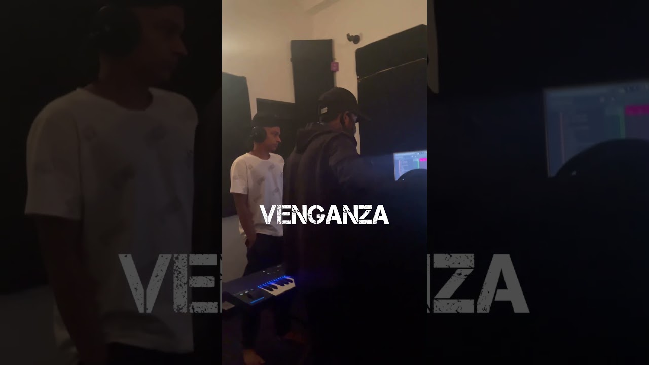 VENGANZA ? #agmusic
