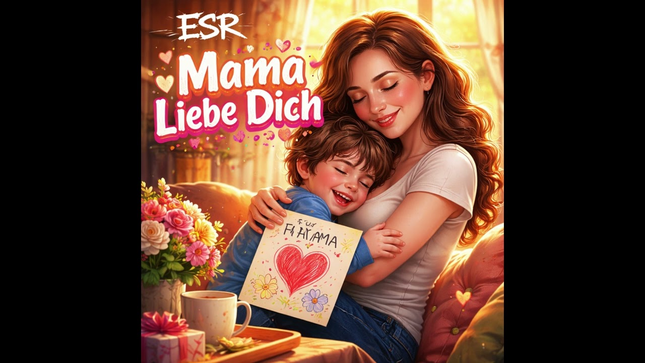 Mama Liebe Dich