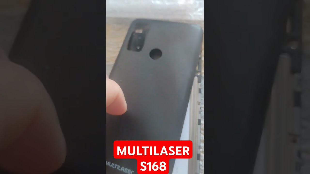 Pe&ccedil;as Multilaser s168.  entrar em contato. # no12 #viral #celular #multilaser