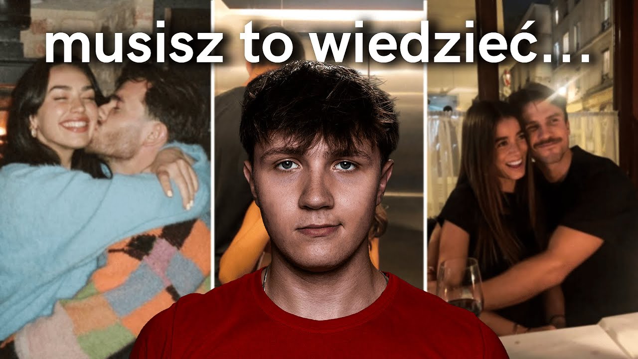 Jeśli jeszcze nigdy nie miałeś dziewczyny, zobacz to…