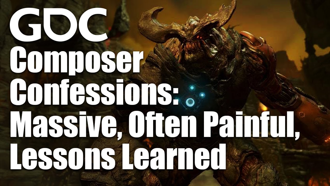 Composer Confessions: Massive, Often Painful, Lessons Learned