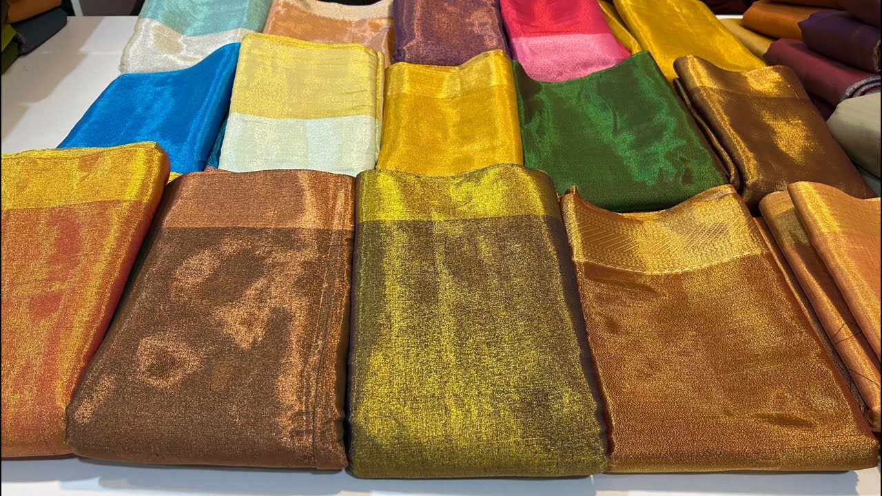 😍Yazhisai saree Sri Sakthi Pugazh Tex Prime | #Saree #Elampillai