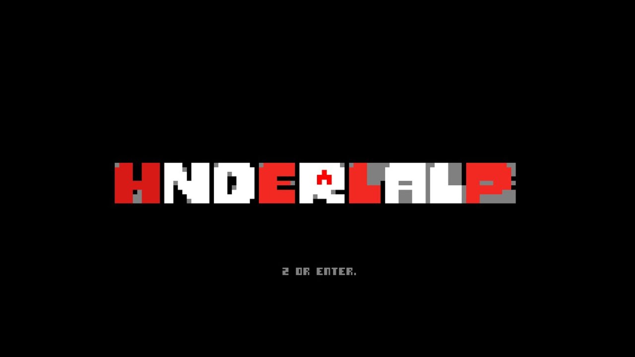 HELP_TALE ALL THEMES