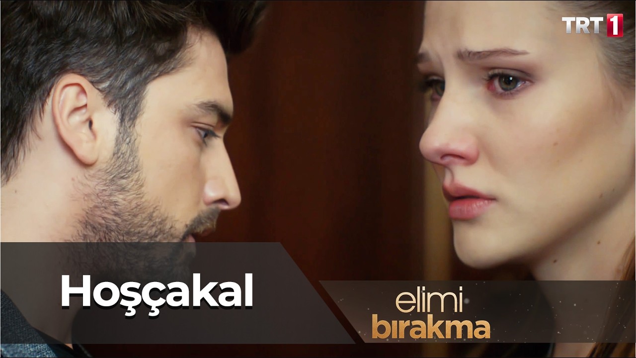 Azra herkesi geride bırakıp konağı terk etti! - Elimi Bırakma 50. Bölüm