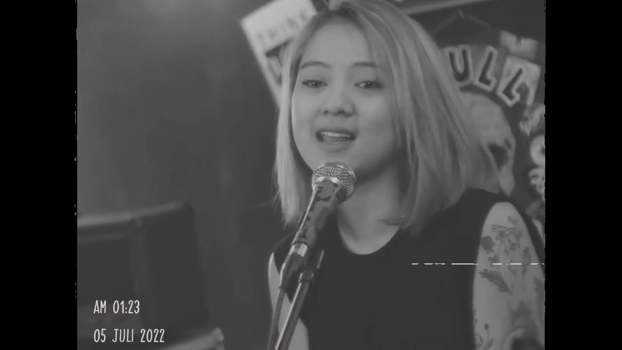 KEKASIH TOLOL - MANDA ROSE | SUPERIOTS (By Sisitiga)