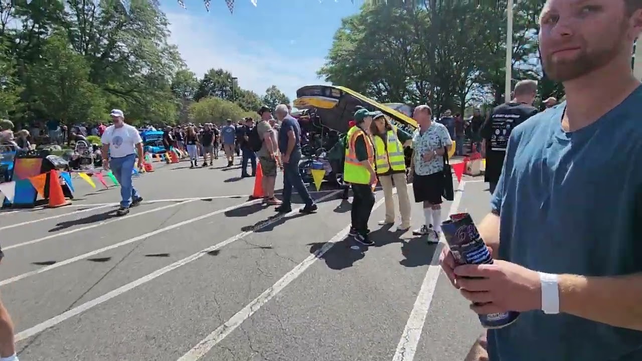 Dead Man's Curve part 2