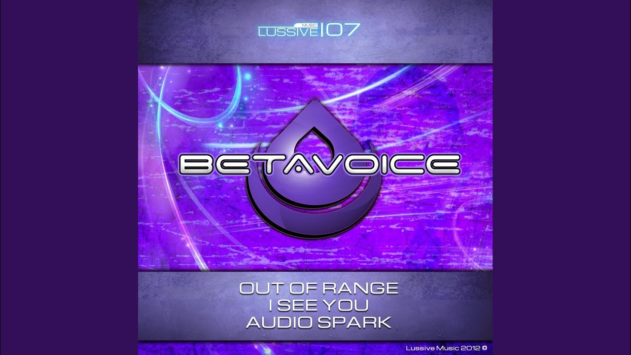 Out of Range (Original Mix)