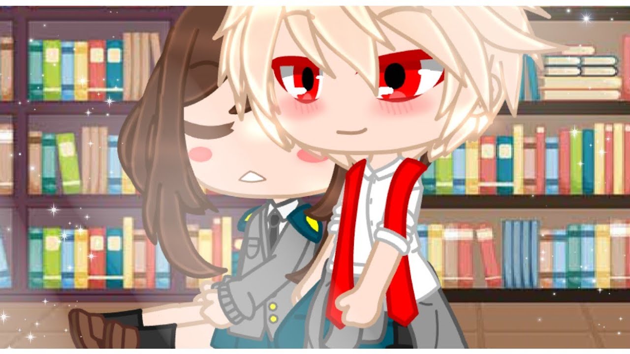 |°|Quero meu Beijo|I want my kiss|°| (Kacchaco/GC/🇧🇷|🇺🇲/créditos na descrição)
