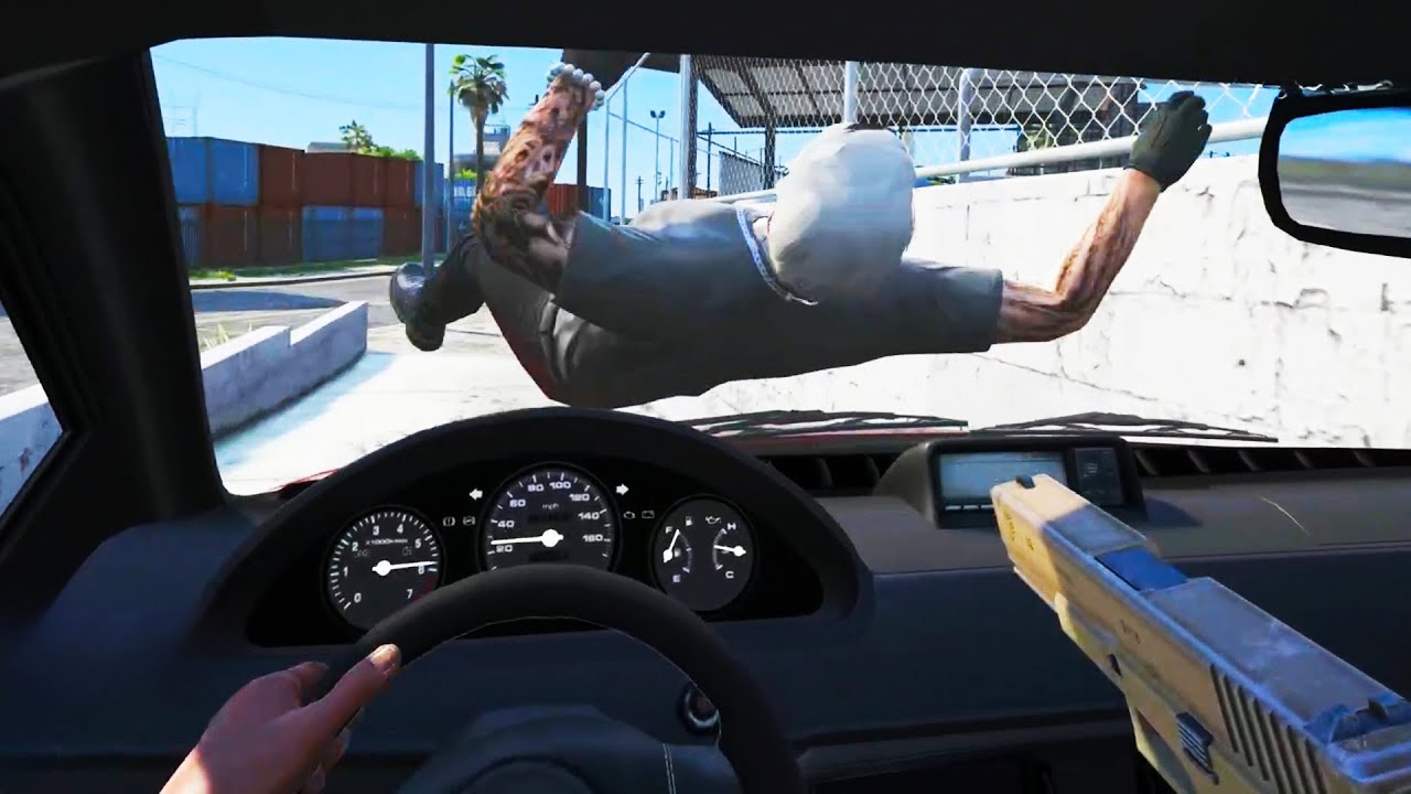 Mr. K Caught the Saints Lacking | Nopixel 4.0