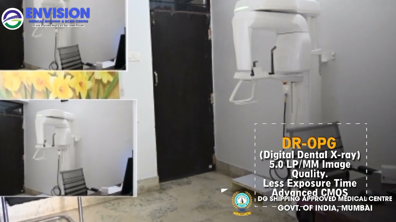 DG Shipping Approved Medical Centre at Patna in Bihar