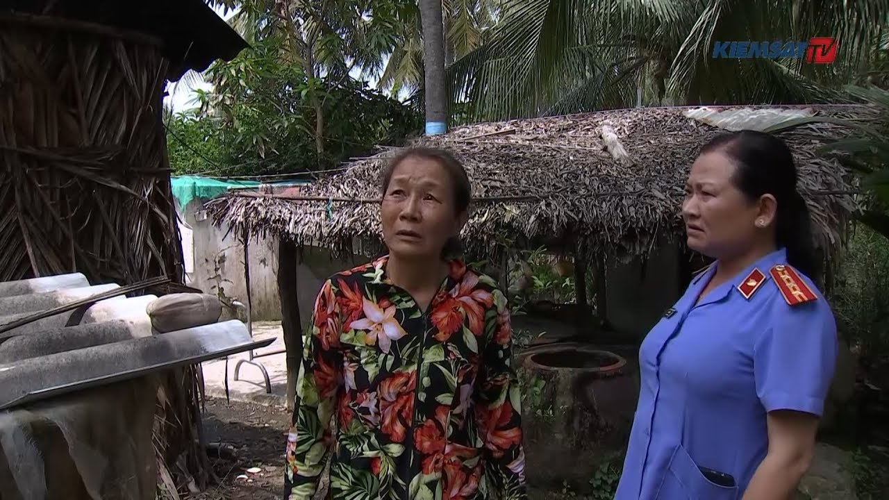 Hậu quả pháp lý từ một bản di chúc