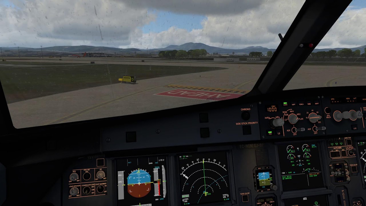 vVolotea OPS withEC-NON