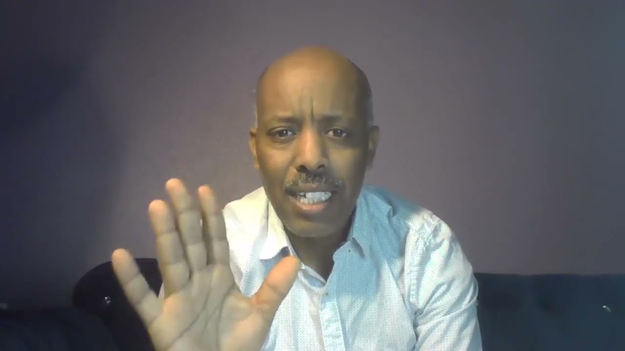 Okbit Ghebrehiwot l ራኢይ ዮሃንስ  part 11. Revelation 15