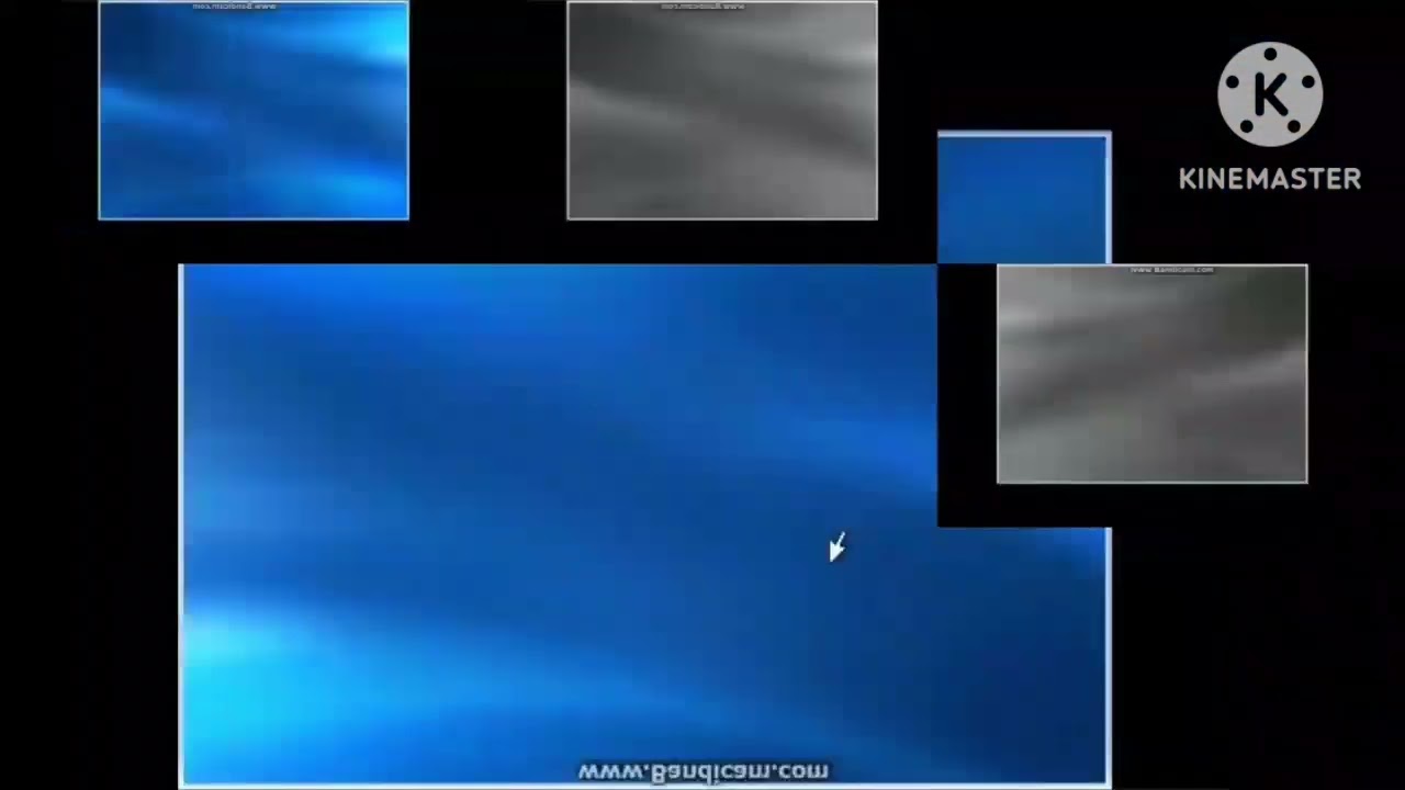 Windows XP Media Center Sparta Remix TheKantapapa Veg Custom Reverse