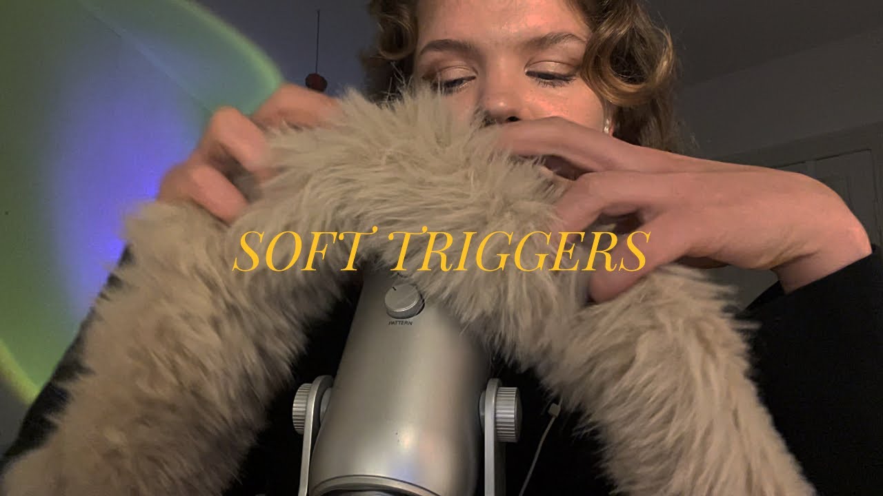soft & microphone triggers 
