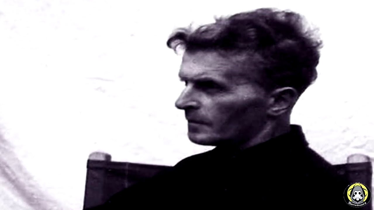 WITTGENSTEIN - 
