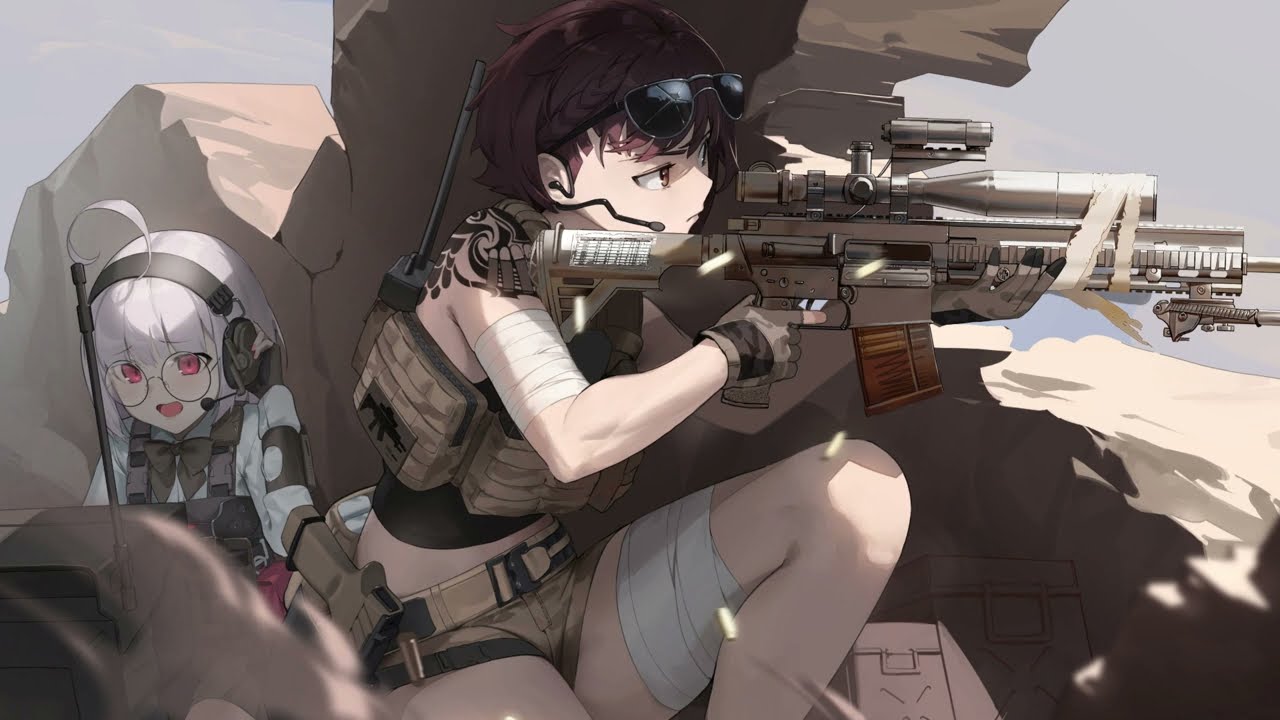 Xenon The Maid - You didn't want this, You needed this.