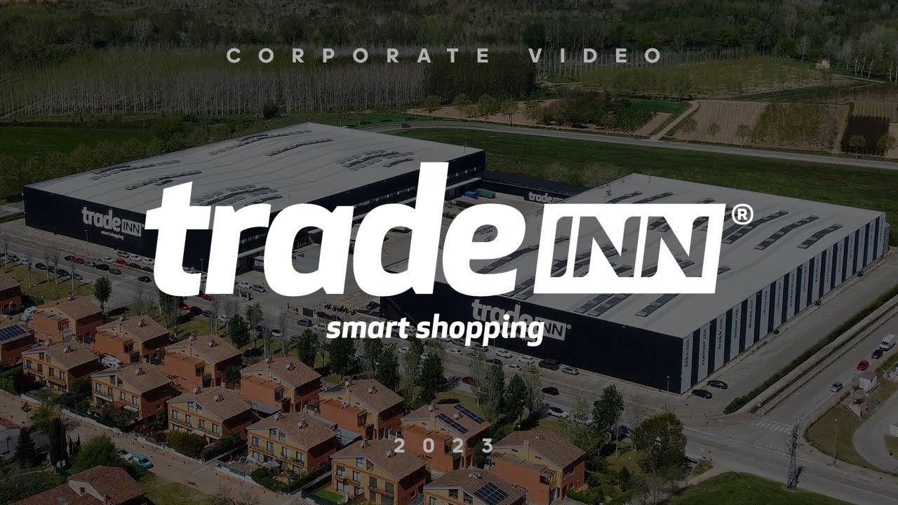 Tradeinn Corporate Video 2023