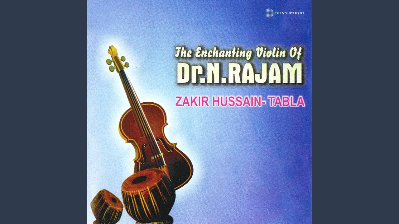 Khamaj (Addha Tal)
