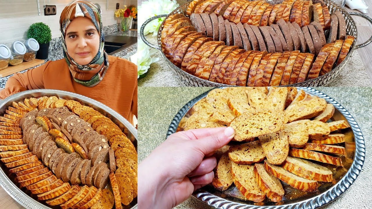 الفقاص كايتشقق وكايتهرس فالتقطاع؟؟ من اليوم اتولي محترفة فيه كيف الحلاويات/ حلويات العيد