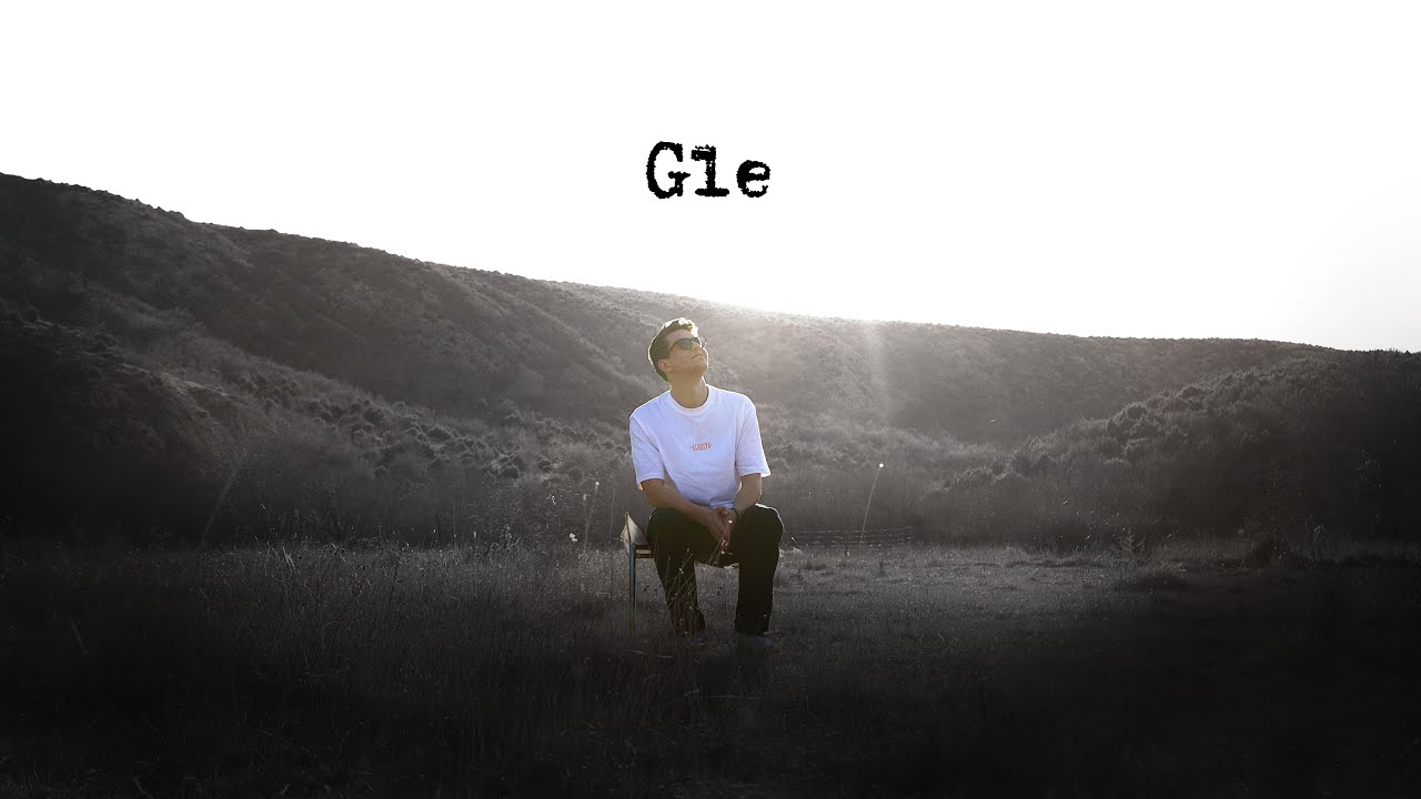 EYEVAN - Gle (Official Lyric Video)