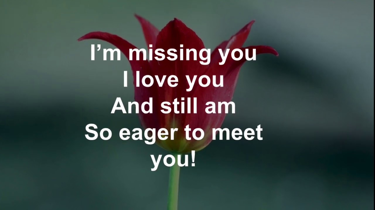 A gift a letter awaiting for you 🥰 for decades |