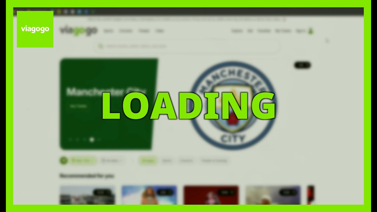 ПОЛНОЕ РУКОВОДСТВО VIAGOGO: КАК БЕЗОПАСНО КУПИТЬ БИЛЕТЫ