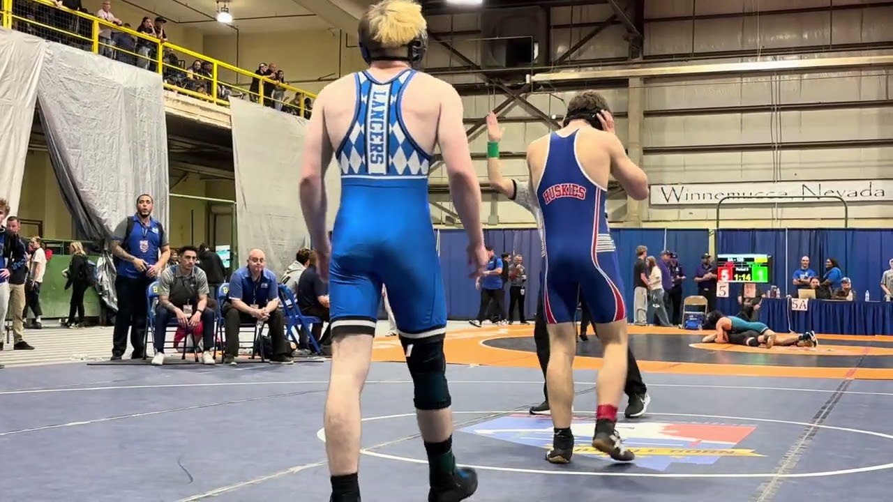 Owen Prioreschi v Unknown (Unknown) 144