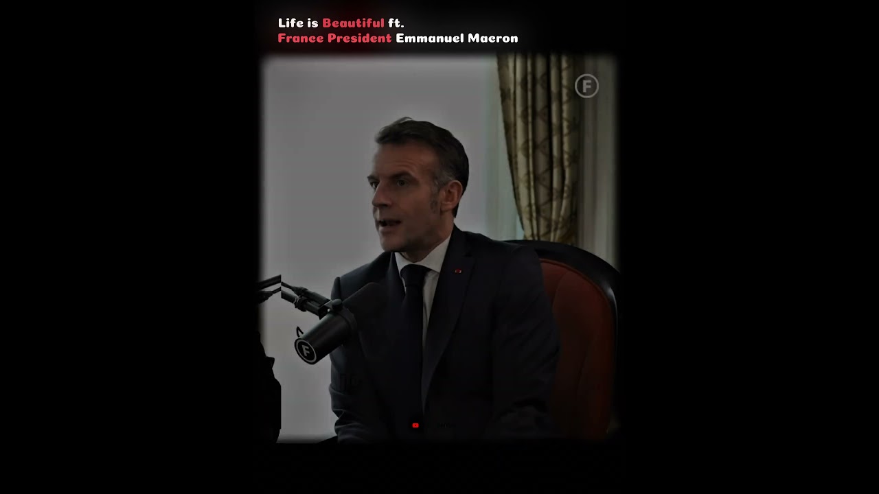 LIFE IS VERY SPECIAL ✉️