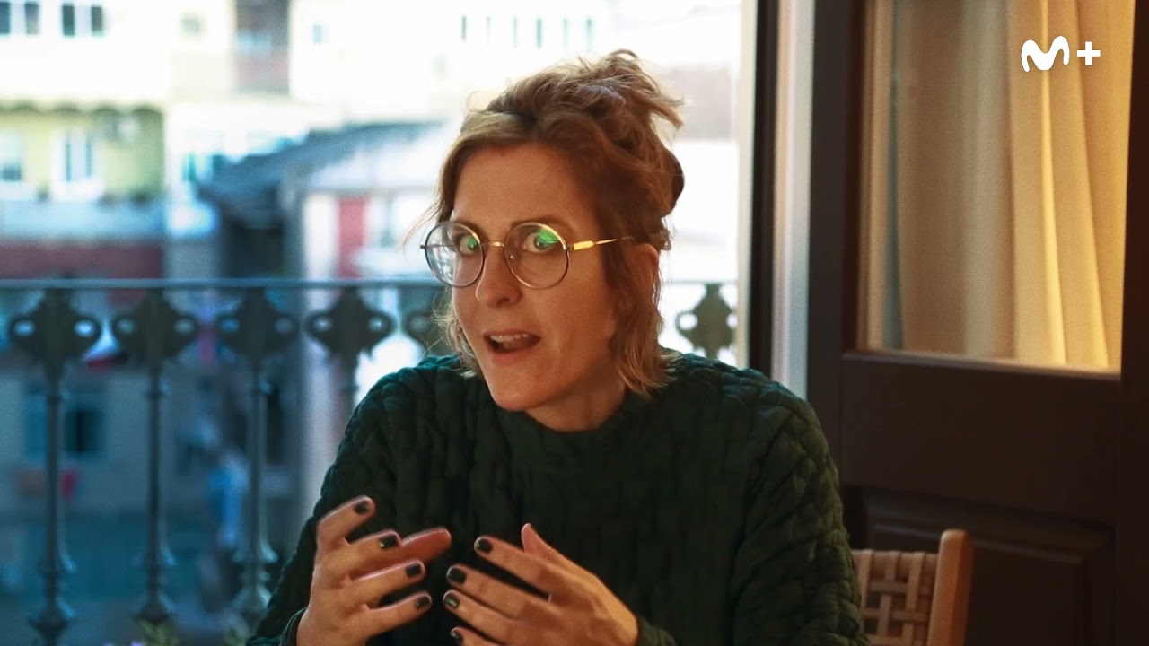Aixa Villagrán es Esther en 'Vida perfecta', resumen de la segunda temporada