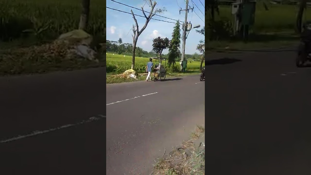 Tes Ride Jupiter Mx 150cc Tune up