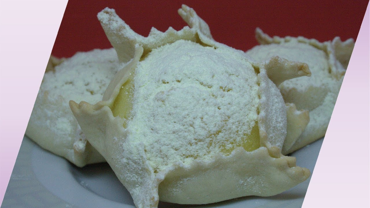 Formaggelle Pardulas o Casadinas, Il gusto della Sardegna entra in casa Vostra!!!