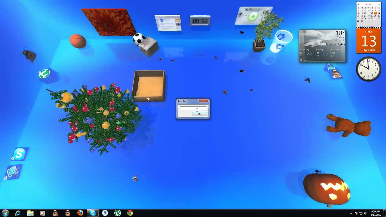 Real Desktop Professional