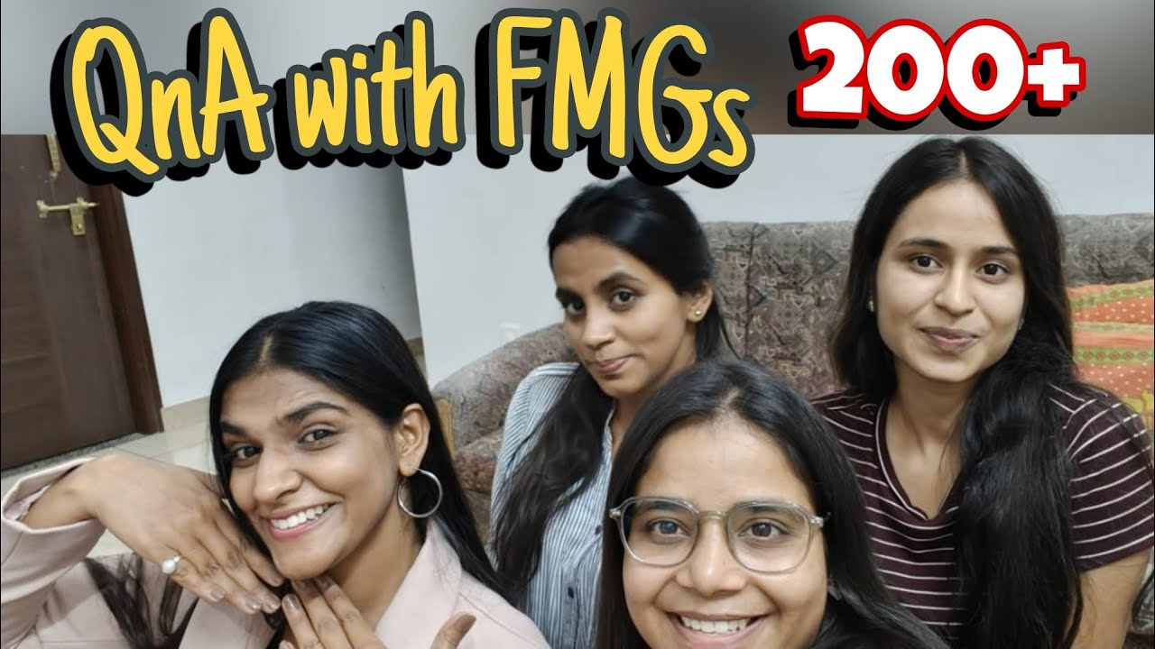 QnA with Co-Externs | FMGE Pass Outs | Internship | RNT Medical College, Udaipur | Dr. ANUSHKA 👩🏻‍⚕️