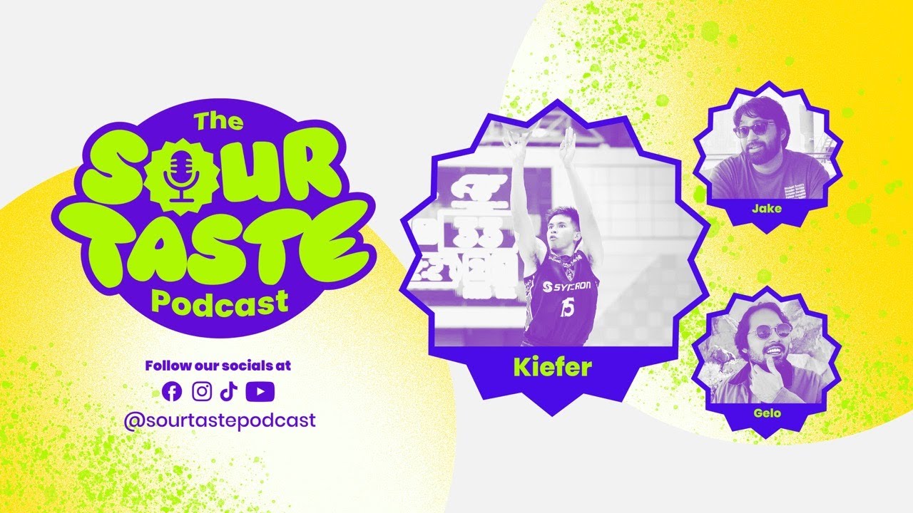 S03E01 - Kiefer Ravena 