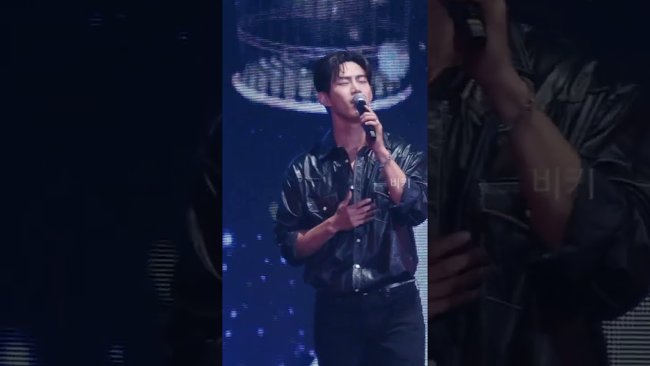 23.09.16 SpecialTY 옥택연 玉澤演 - 如果可以