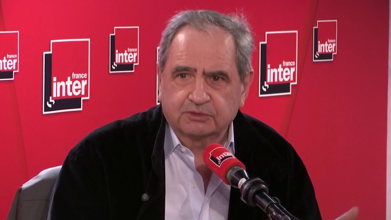 Pierre Rosanvallon écrit l'histoire du populisme: