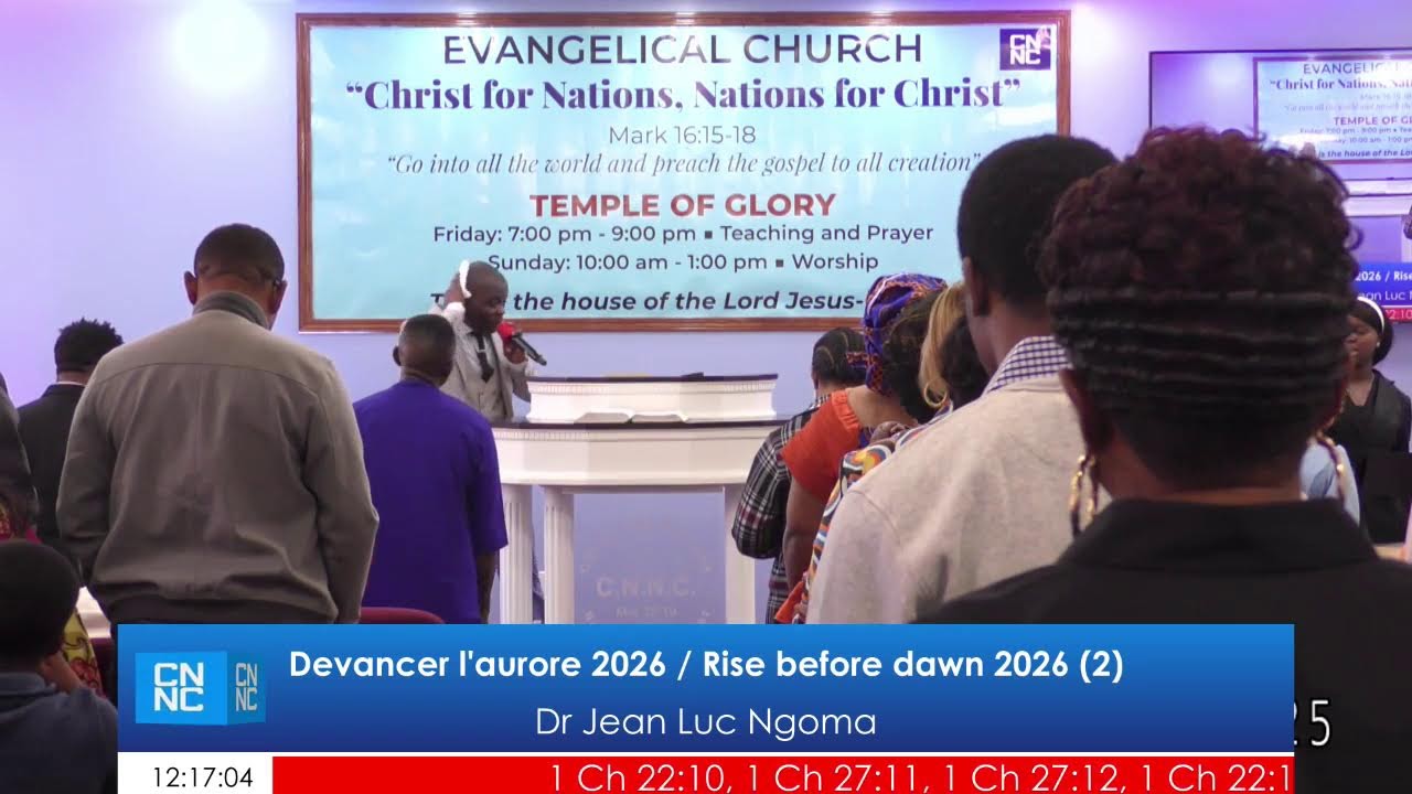Devancer l'aurore 2026 / Rise before dawn 2026 (2)