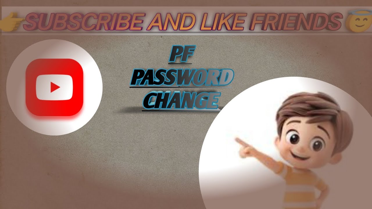 🗝️🔒🔐PF Ka Password Bhul Gaye Ho To PF Password Chenge Kese Kare 🔑🔐