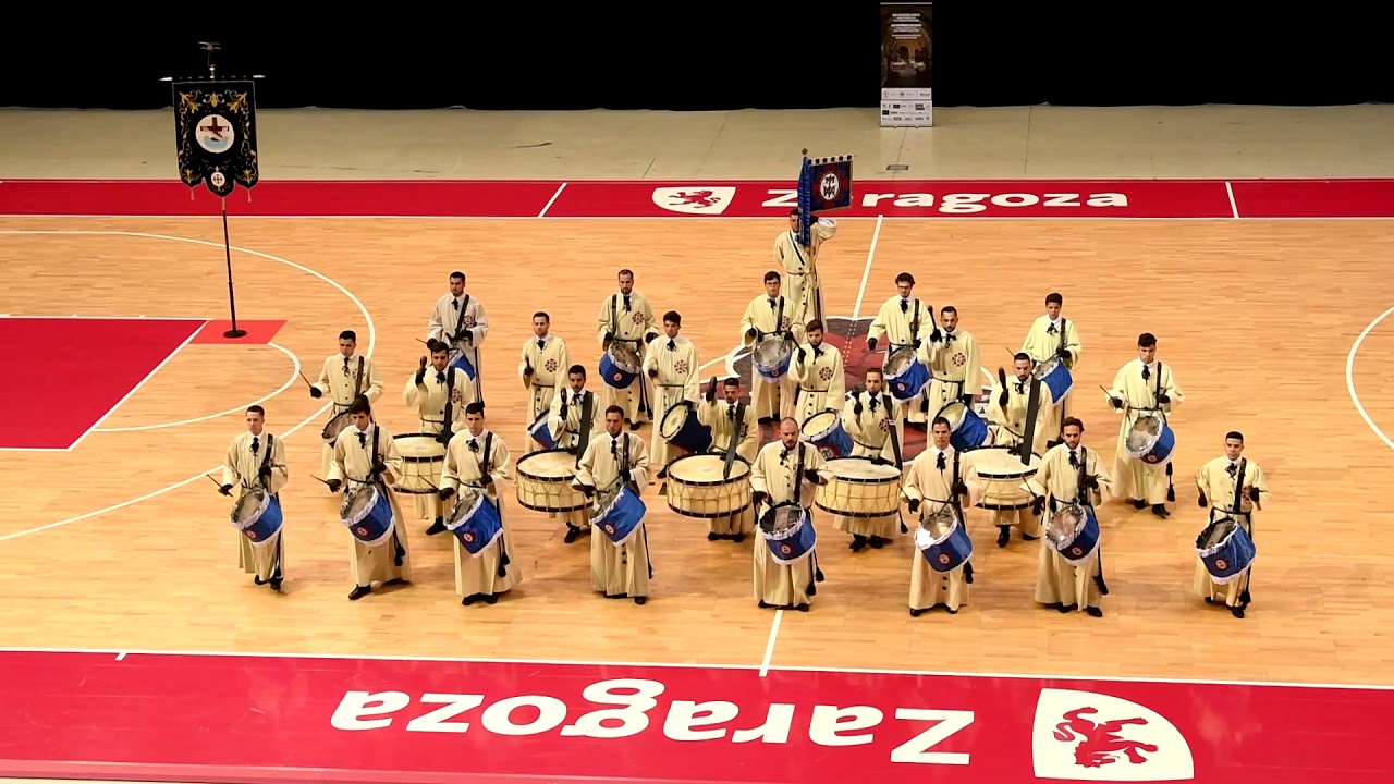 Cof. Piedad Zaragoza - Concurso 2019